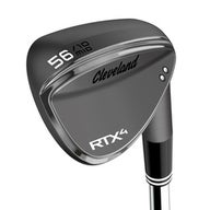 RTX 4 Black Satin