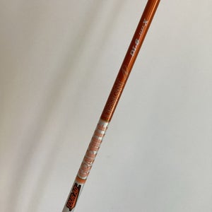 Graphite Design Tour AD DI-6 Extra Stiff Graphite Driver Shaft 44 Cobra Tip