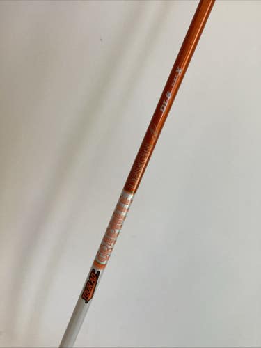 Graphite Design Tour AD DI-6 Extra Stiff Graphite Driver Shaft 44 Cobra Tip