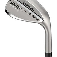 Cleveland RTX 6 ZipCore Tour Rack Raw