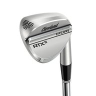 Cleveland RTX 6 ZipCore Tour Satin