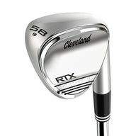 Cleveland RTX Full Face Tour Satin
