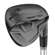 Cleveland Smart Sole 4 Black Satin