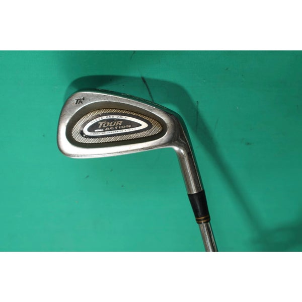 Cleveland Tour Action TA4 True Temper Shaft 5 Iron 38 RH / 1D-S600
