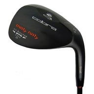 Cobra 2012 Trusty Rusty Black