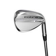 Cobra 2025 King Chrome