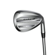 Cobra 2025 King-X Chrome