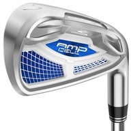 AMP Cell Blue Wedge