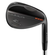 Cobra KING Black