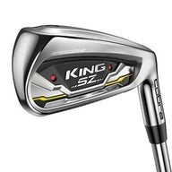 Cobra KING SpeedZone