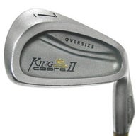 Cobra King Cobra 2 Oversize