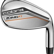 Cobra King F7