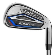 Cobra King F8 One Length