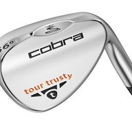 Cobra Tour Trusty Satin