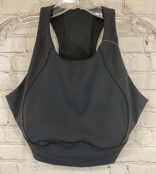 Calia WAX37231 Women's POWERMOVE Medium Support Bra Black Medium