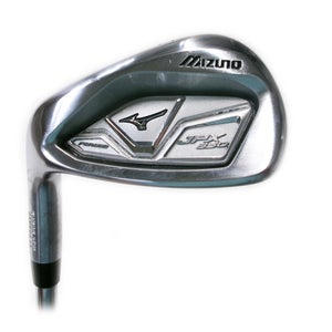 LH Mizuno JPX 850 Forged Pitching Wedge Steel KBS Tour 130 X Flex