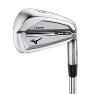 Mizuno JPX 921 Tour