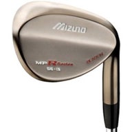 Mizuno MP-R Black Nickel