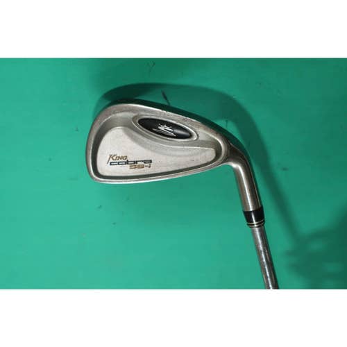 King Cobra SS-I True Temper Shaft Regular Flex 5 Iron 37 RH / 1D-S601