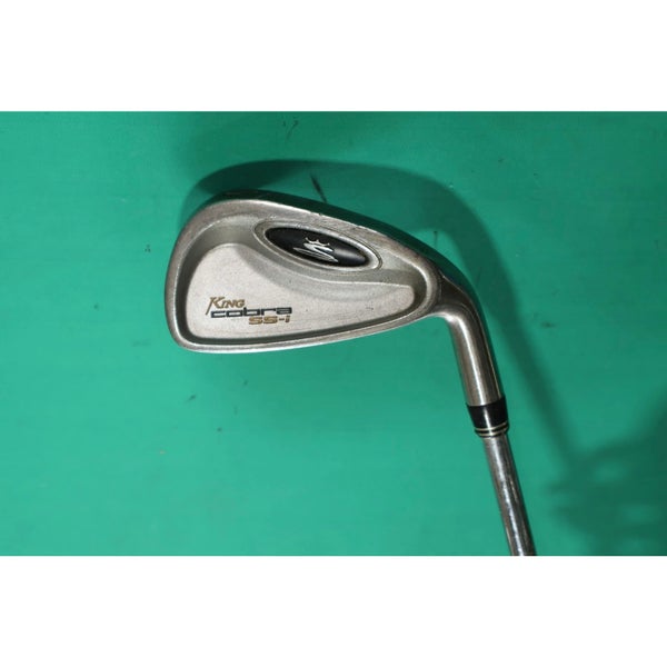 King Cobra SS-I True Temper Shaft Regular Flex 5 Iron 37 RH / 1D-S601