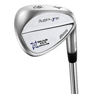 Mizuno MP-T 11 White Satin Chrome