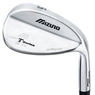 Mizuno MP-T Chrome