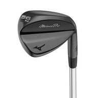 Mizuno Pro T-1 Black Ion