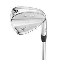 Mizuno Pro T-1 Soft White Satin