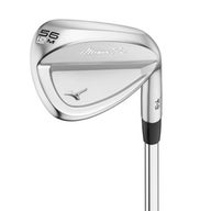 Mizuno Pro T-3 Soft White Satin