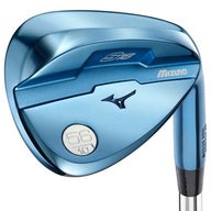 Mizuno S18 Blue Ion