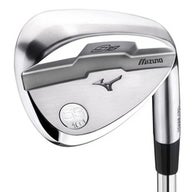 Mizuno S18 White Satin