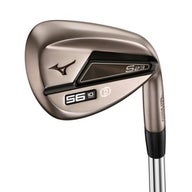 Mizuno S23 Copper Cobalt