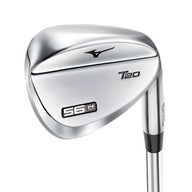 T20 Satin Chrome