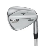 Mizuno T22 Raw