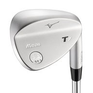 Mizuno T7 White Satin
