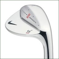 Tiger Woods