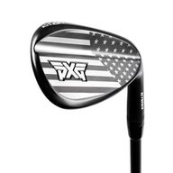 0311 3X Forged Stars Stripes Wedge