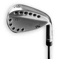 0311 Chrome Wedge