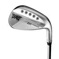 PXG 0311 Forged Chrome