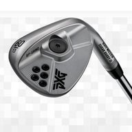PXG 0311 Milled Sugar Daddy II