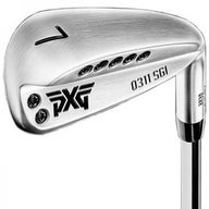 0311 SGI GEN2 Chrome