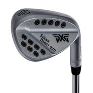 PXG 0311 Sugar Daddy Milled Chrome