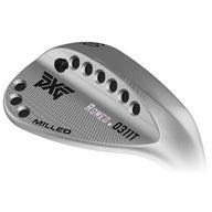 0311T Romeo Chrome