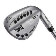 PXG 0311T Sugar Daddy Chrome