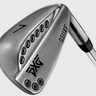0311XF Chrome Wedge