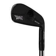 0317 ST Milled Blades XD