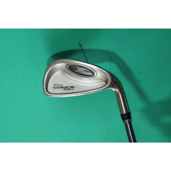 King Cobra SS-I Womens Flex 5 Iron 37 RH / 1D-S602