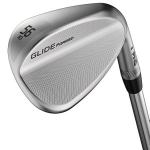 glide forged
