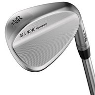 glide forged
