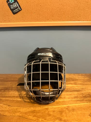 Youth Hockey Helmet